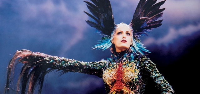 Exhibition: Thierry Mugler – Couturissime