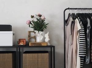 Carina Personal Styling - Garderobe
